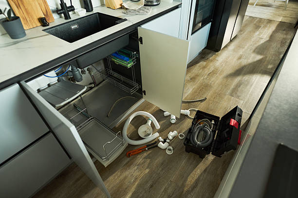 Reliable Pipe Repair contractor in Eastanollee, GA by Street Wise - Plumbing