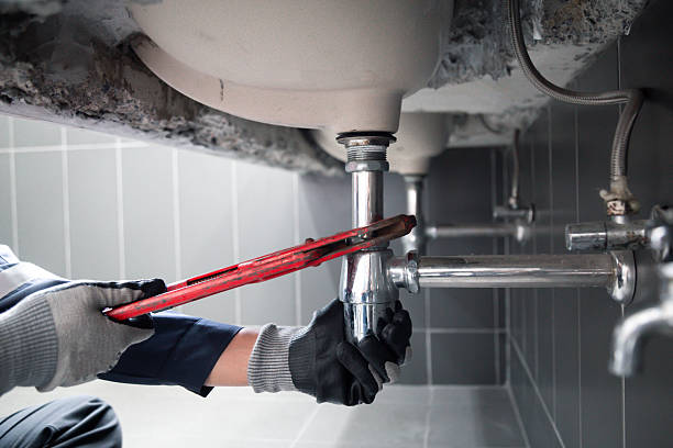 Licensed Pipe Repair service in Eastanollee, GA - Street Wise - Plumbing
